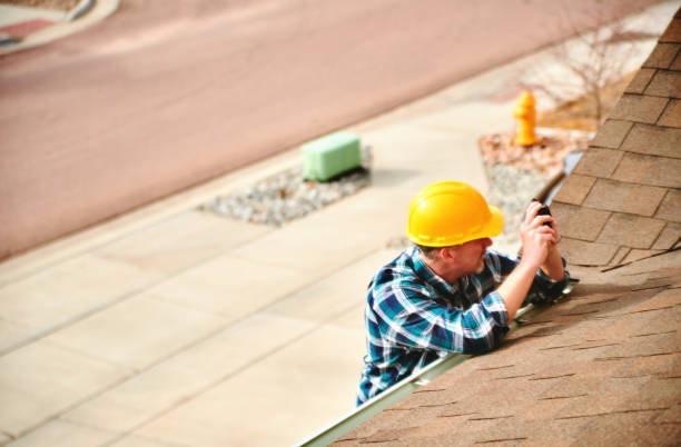Best Residential Roofing Contractor  in Denton, TX